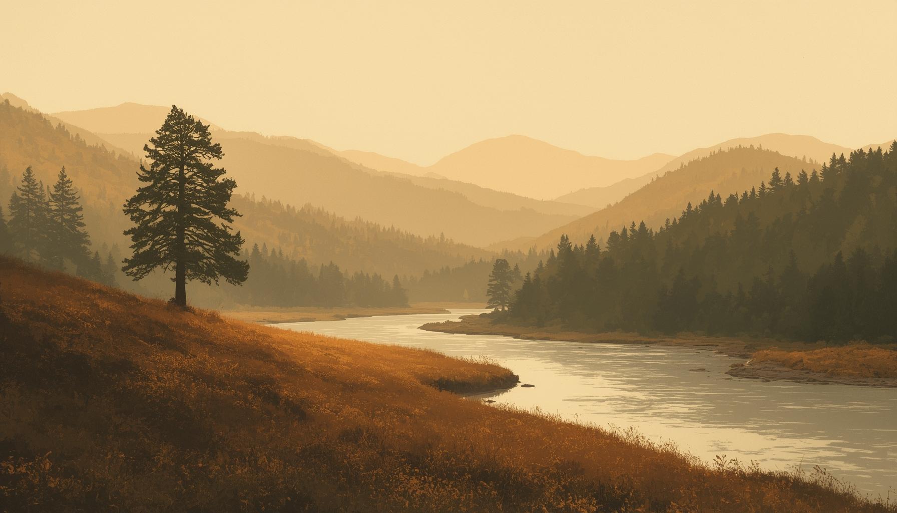 Historical and cultural roots, land, and colonial impacts